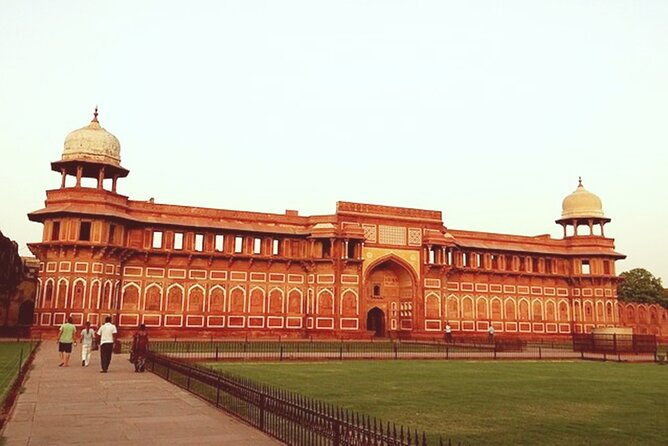 Hyderabad to Agra Taj Mahal Same Day Trip with Flights and lunch - Final Thoughts