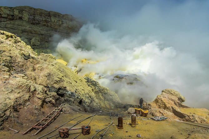 Ijen Crater Tour From Bali 1 Day - Practical Tips for Your Ijen Adventure
