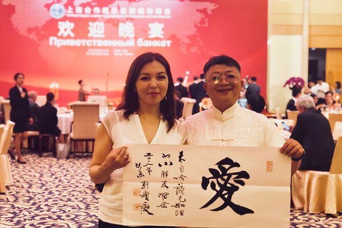 Immerse Yourself:Chinese Calligraphy Experience in Beijing Hutong - Who Would Enjoy This Tour?