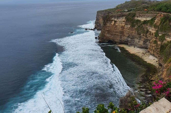Incredible Uluwatu Temple Sunset & Kecak Fire Dance - Frequently Asked Questions
