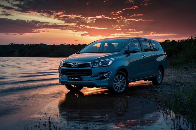 Innova To and Fro Pvt. Airport Transfer from Srinagar / Dal Lake - Pricing and Value Analysis