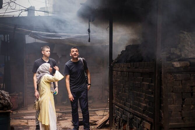 Inside Dharavi: A Unique Slum Tour with an Local Guide - Practical Details and Tips