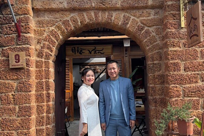 Instagram Tour Duong Lam Ancient Village with Train Street Visit - Final Thoughts