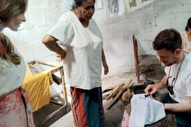 Interactive Batik Workshop and Lessons in Sri Lanka - Who is This Tour Best For?