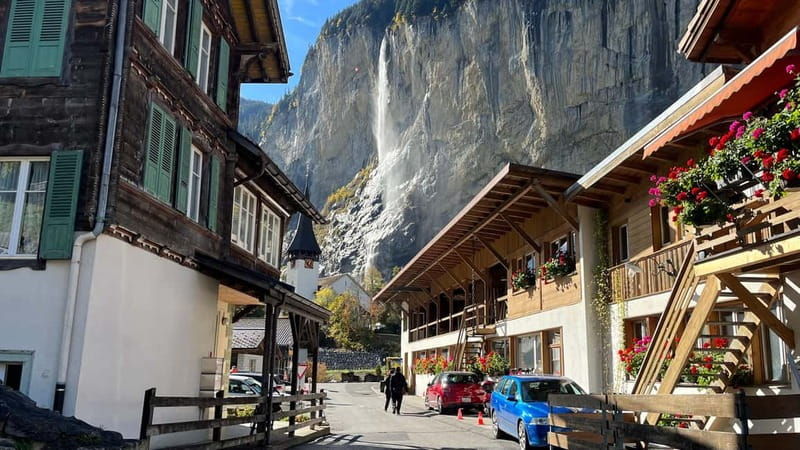 Interlaken: Explore Lauterbrunnen, Wengen & Raclette Tasting - FAQs