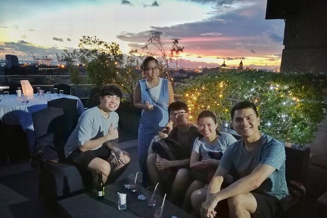 Intramuros Sunset Tours by Bambike - FAQs