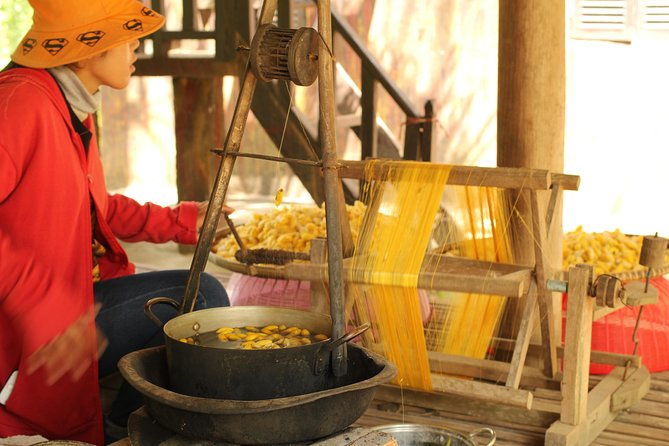 Island Community Life in Phnom Penh - FAQs