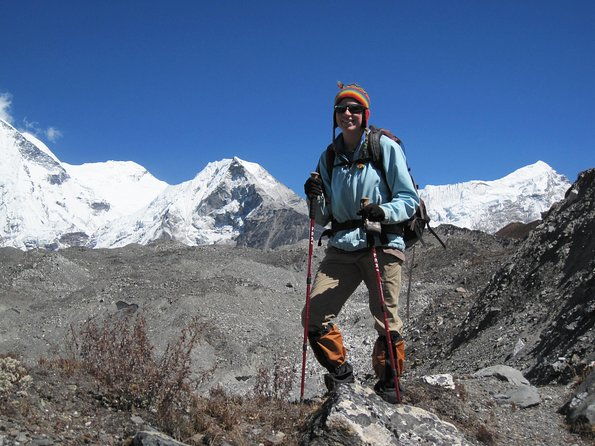 Island Peak Climbing ( 6,189M ) - The Logistics and Practicalities