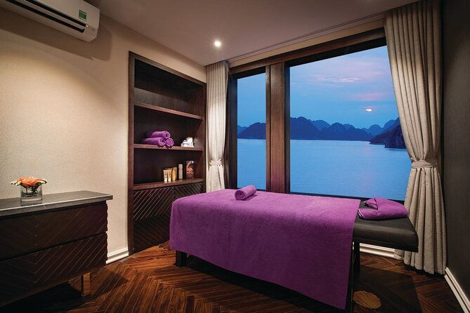 Jade Sails - Luxury Day Tour on Halong Bay and Lan Ha Bay - Worth Considering: Some Caveats