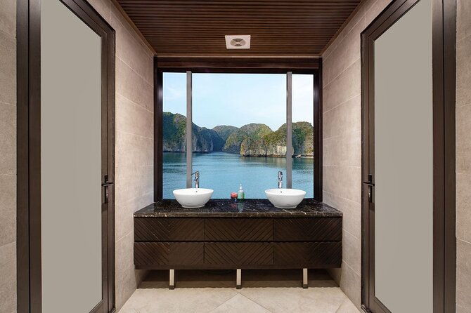 Jade Sails - Top Vip Day Cruise to Halong Bay by Expressway from Hanoi - Considering Price and Value