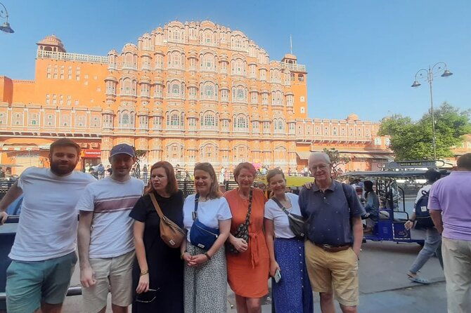 Jaipur Discovery with Guide and driver - Final Thoughts: Who Is This Tour Best For?