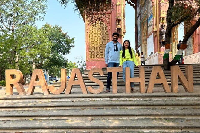 Jaipur Half Day Tour Experience for 5 Hours - Final Thoughts  