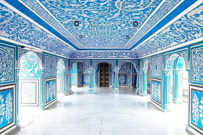 Jaipur Instagram Tour of Photogenic Spots - Who Is This Tour Best For?