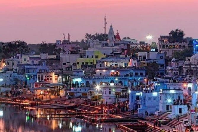 Jaipur One Day Private Sightseeing Tour with Guide - Final Thoughts