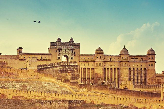 Jaipur: Private Day Trip by Tuk-Tuk & Guide with Pick-Up & Drop - Authentic Experiences and Reviews