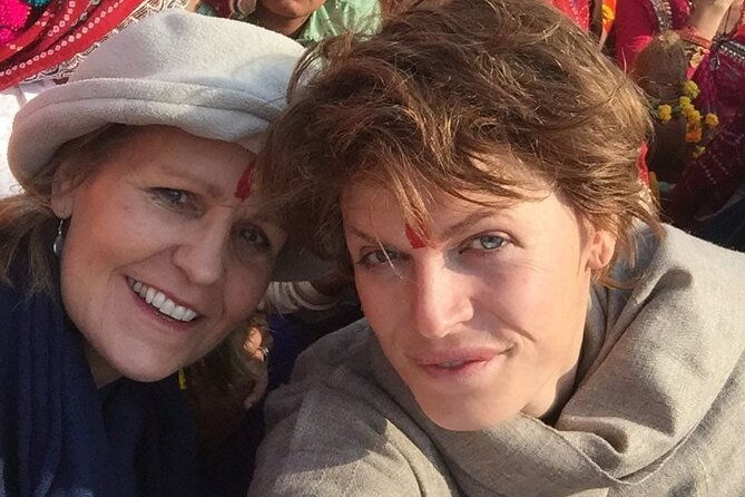 Jaipur Sunrise Tour with Morning Flower Market Walk - The Practicalities and What to Expect