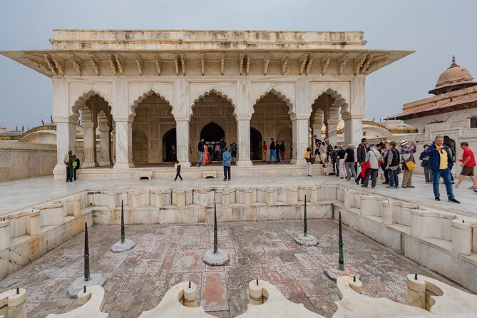 Jaipur to Agra Private Taj Mahal and Fort Tour - Who Will Love This Tour?