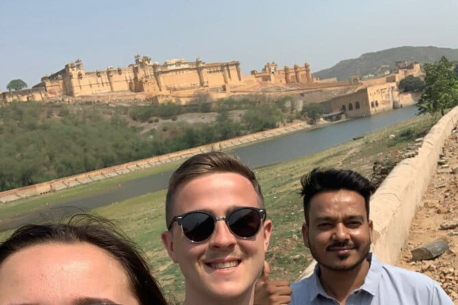 Jaipur Tuktuk Local Sightseeing Day Tour - Final Thoughts