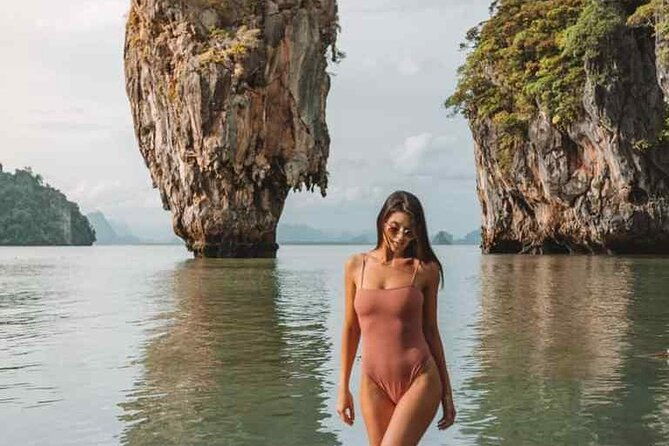 James Bond Island By Big Boat W/ Canoeing & Lunch - Who Will Love This Tour?
