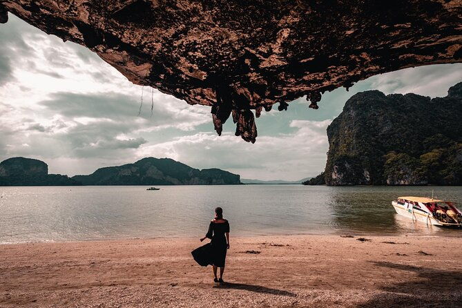 James Bond Island Longtail Boat Tour (Private & All-Inclusive) - Who Will Love This Tour?