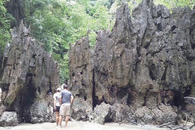 James Bond Island, Panak & Hong Island Trip + 1 Canoeing By Big Boat From Phuket - Final Thoughts