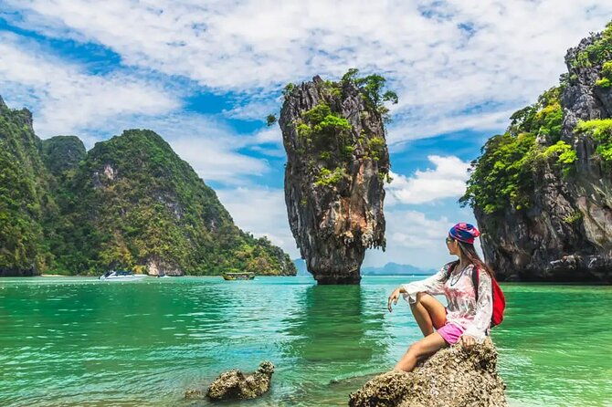 James Bond Island Tour By Longtail Boat - The Sum Up