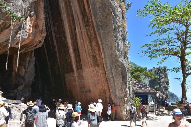James Bond Island Tour from Krabi by Longtail Boat - Who Will Love This Tour?