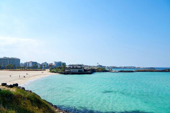 Jeju Eastern Must visit Unesco Bus Tour - Who Will Love This Tour?