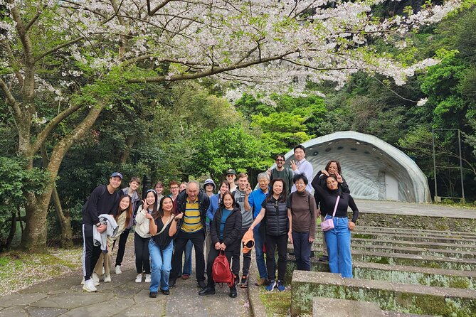 Jeju island Eastern UNESCO site Full Day Guided Tour - The Sum Up