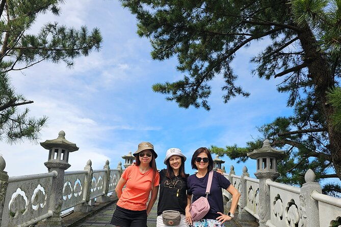 Jeju island Jumbo taxi Private Tour with Mr.Hong west of jeju - Practical Considerations