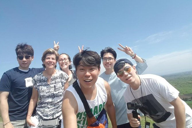 Jeju Premium Small Group UNESCO Day Tour - East Course - FAQ
