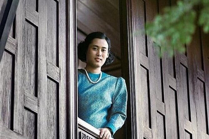 Jim Thompson House Museum Entrance Ticket & Hotel Pick up - FAQs