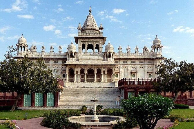 Jodhpur Experience with bantu private tour - Final Thoughts: Who Will Love This Tour?