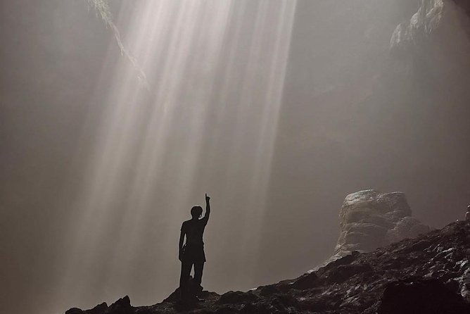 Jomblang Cave With cave Pindul River Tubing one day tour - FAQ
