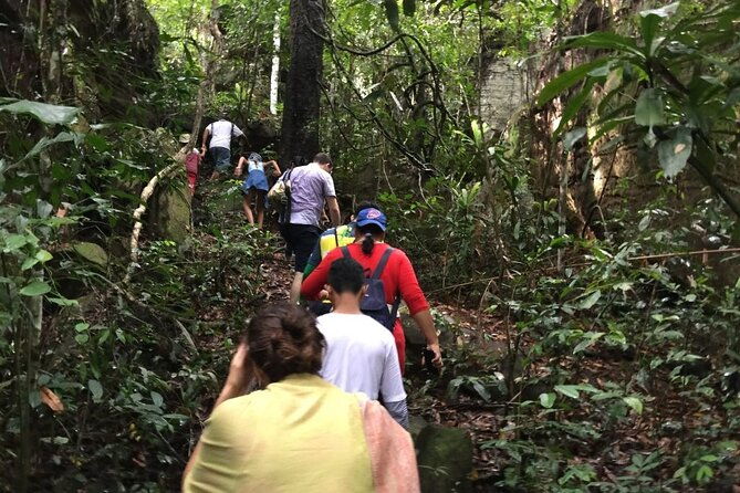 Jungle Trekking Tour at Phnom Kulen National Park from Siem Reap - FAQs