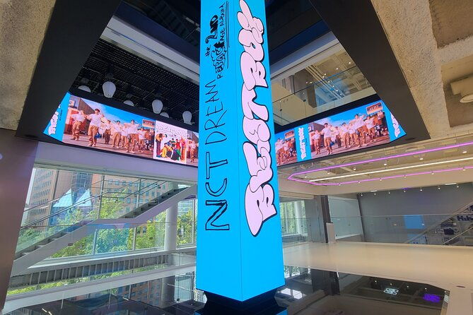 K-POP Fan One Day tour from Seoul - The Sum Up