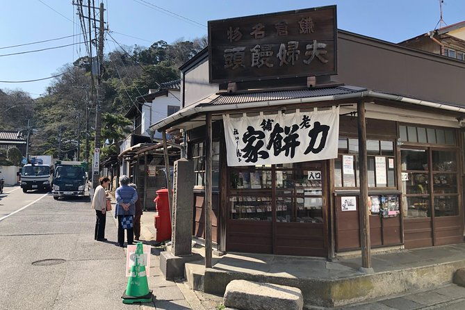 Kamakura Scenic Bike Tour - Who Should Consider This Tour?