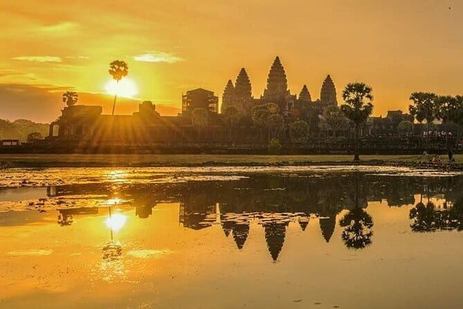 Kampong Khleang Tonle Sap Serenity Floating Village Half Day Tour - Final Thoughts: Why Choose This Tour?