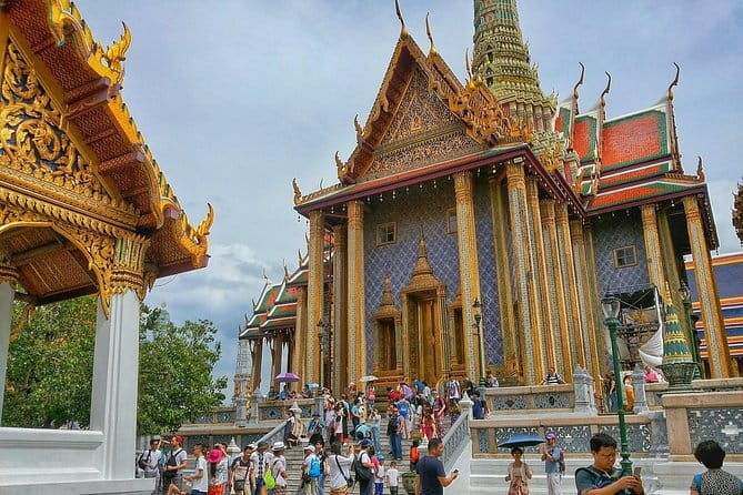Kanchanaburi World War 2 Private Charter Pathway of the Past Tour - Who Should Book This Tour?