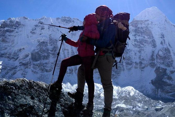 Kanchenjunga South Base Camp Trek - 13 Days - FAQ