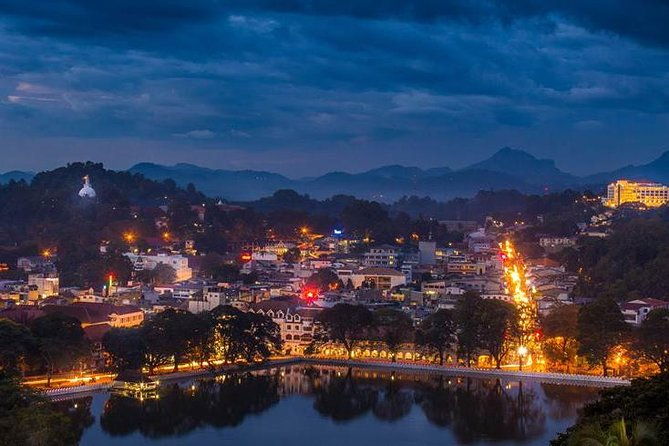 Kandy City Tour by Tuk Tuk - Final Words