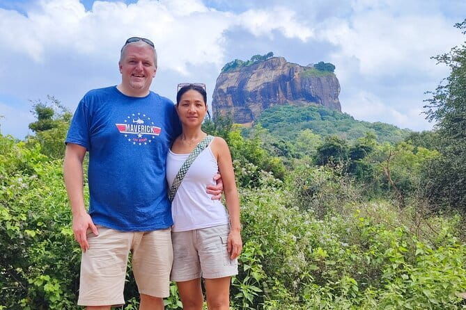 Kandy City Tour with Ambuluwawa by Tuk Tuk - Frequently Asked Questions