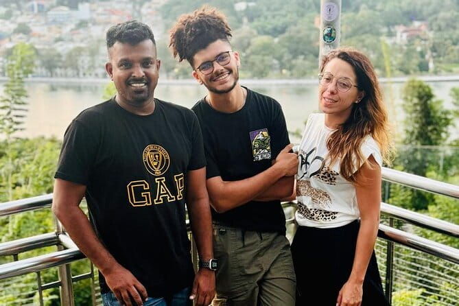 Kandy City Tour With Modern Tuk Tuk - Final Thoughts