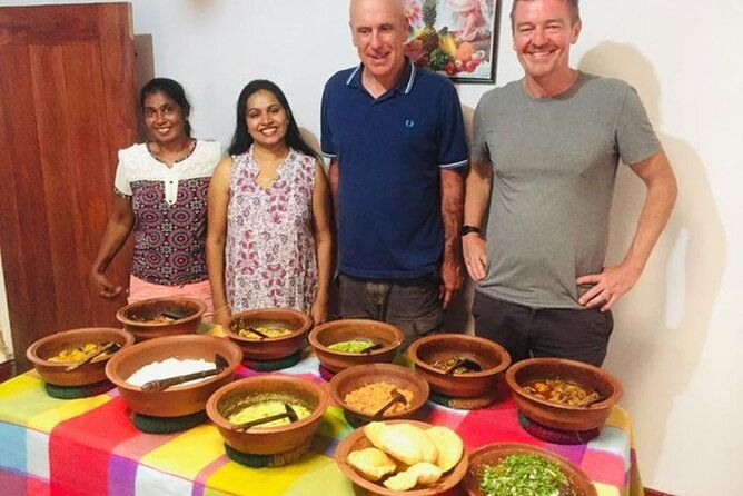 Kandy Cooking Class by Best Kandy Kitchen - Final Thoughts