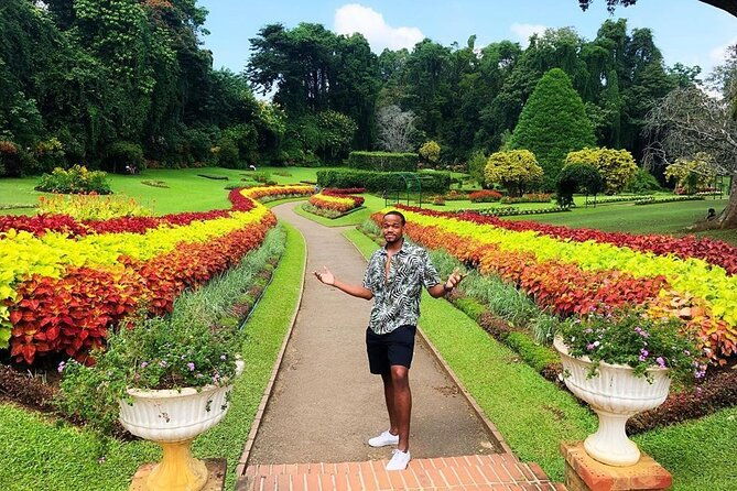 Kandy Day Trip with Tooth Relic Temple & Unique Attractions - FAQ