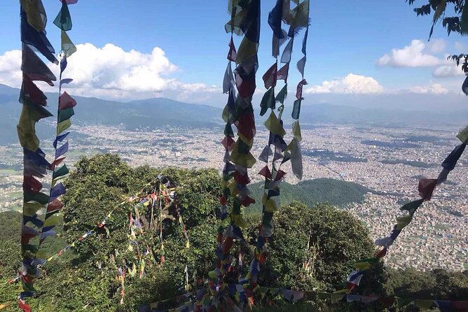 Kathmandu: 1 Day Hiking to Nagarjun Hill - FAQ