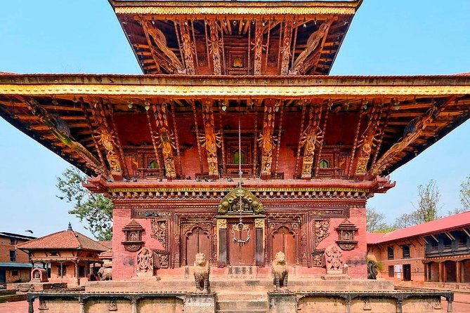 Kathmandu: 2 Nights 3 Days Chisapani Nagarkot Trek - Frequently Asked Questions