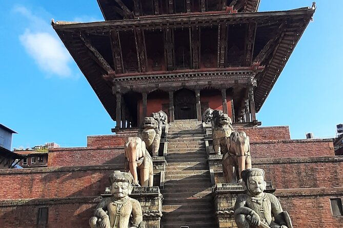 Kathmandu 7 UNESCO World Heritage Sites - 2 Days Private Tour - Who Will Enjoy This Tour?