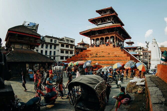 Kathmandu Bhaktapur Patan Authentic Local Tour +7 UNESCO WH Sites - Final Thoughts