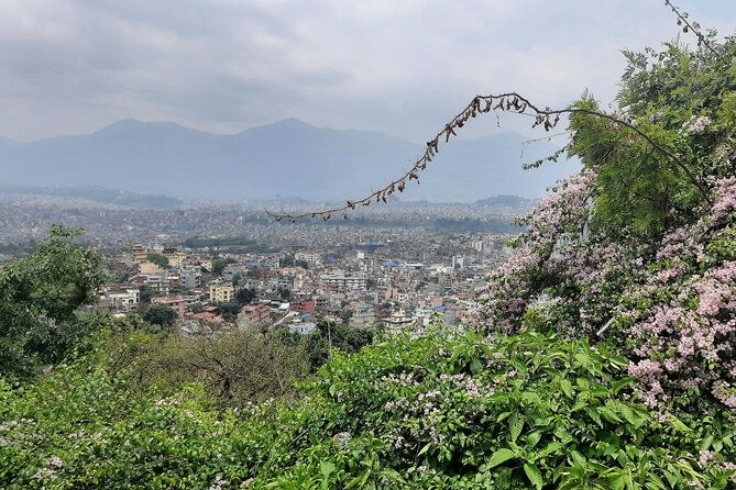Kathmandu Chandrigiri Hill Cable Car & Monkey Temple UNESCO Tour - FAQ